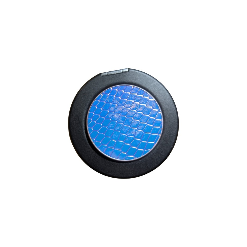 41-R PopSockets Kick-Out MagSafe Grip & Stand Ring‎ Black/Iridescent Referb ⬇️